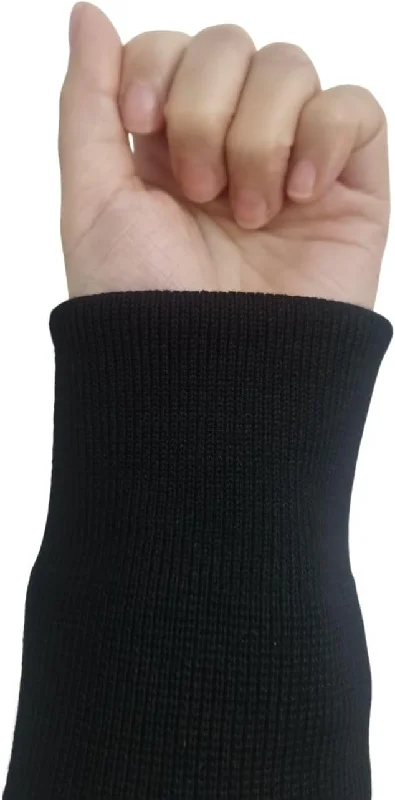 Sleeve Cuff Extension (Without Zipp