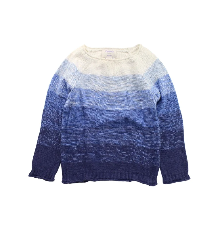 Bonnie Baby Knit Sweater 2T - 3T