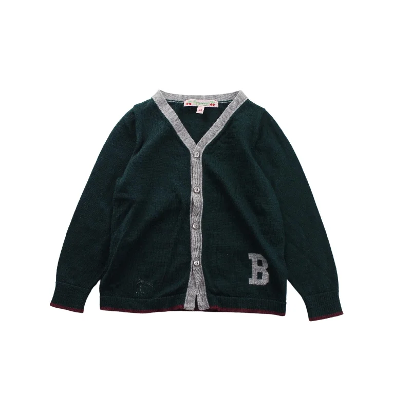 Bonpoint Cardigan 2T