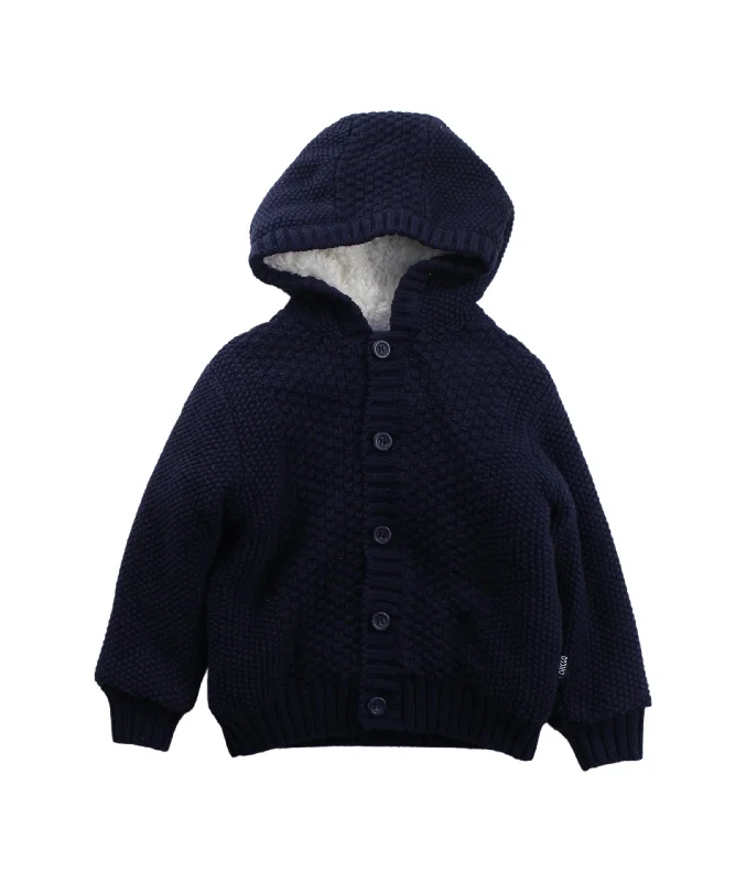 Chicco Knit Cardigan 12-18M