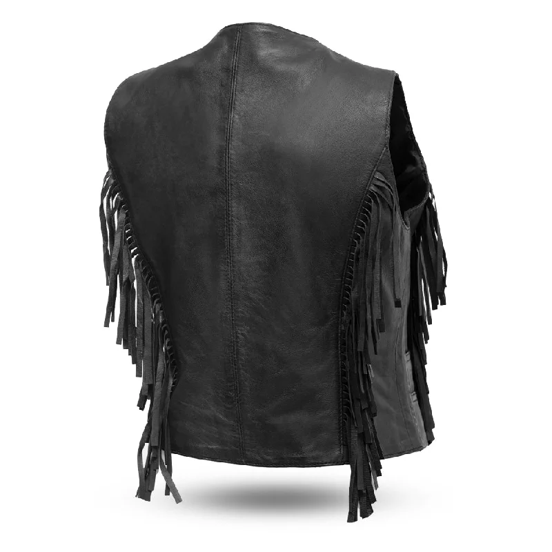 Eagle Apache Ladies Vest