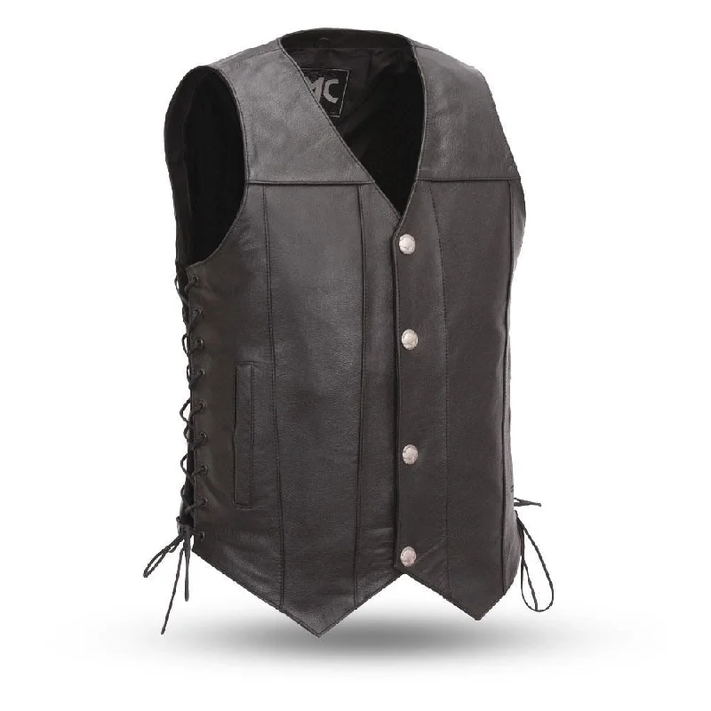 Eagle Gunslinger Vest Tall