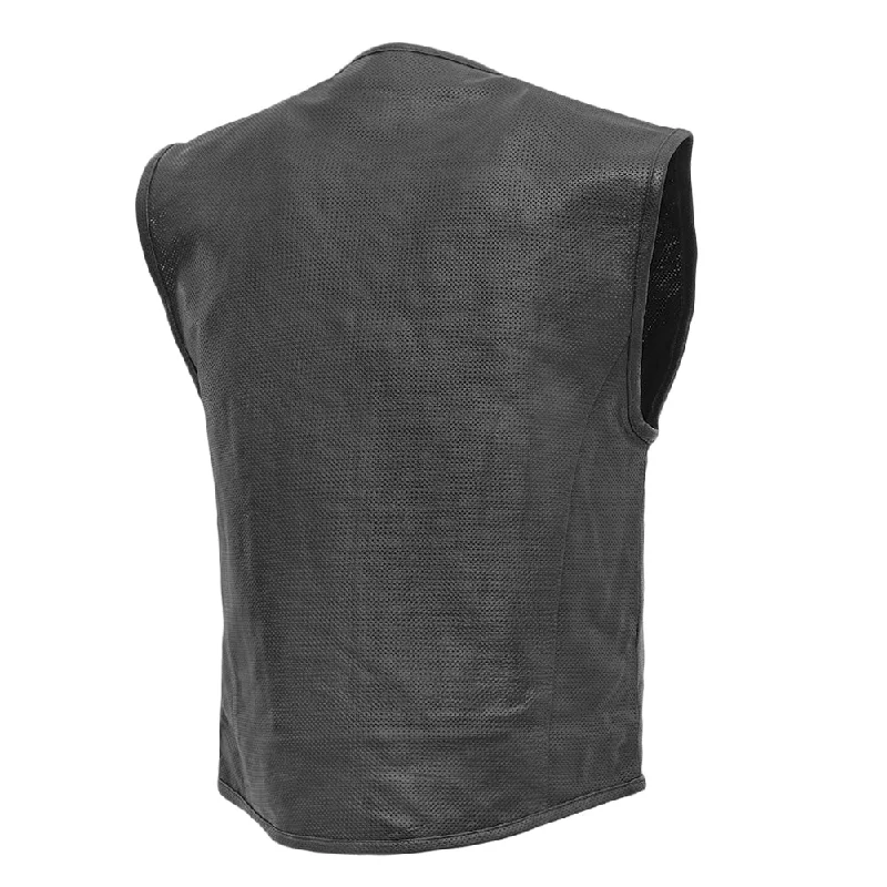 Men's Raceway Vest