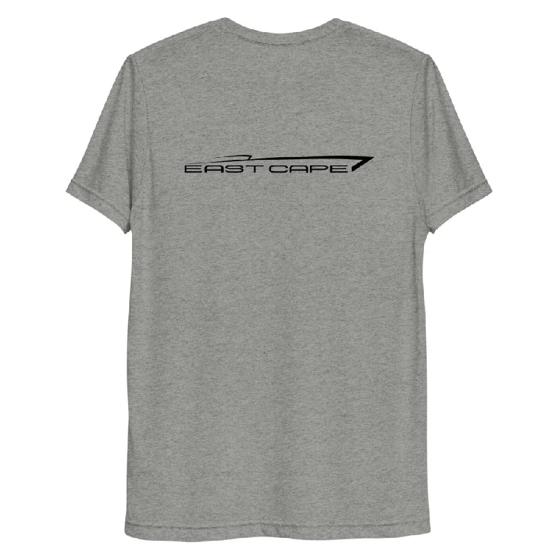 Athletic Grey Triblend / XS