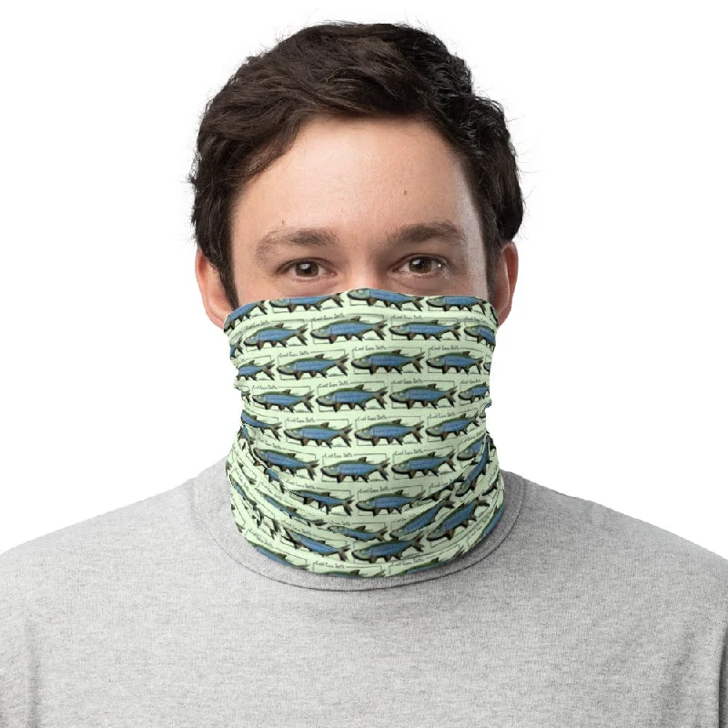 East Cape Tarpon Jorge Neck Gaiter