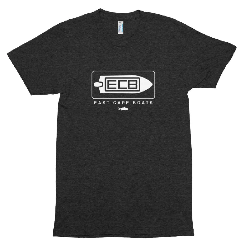 ECB SKIFF Tri-Blend Shirt