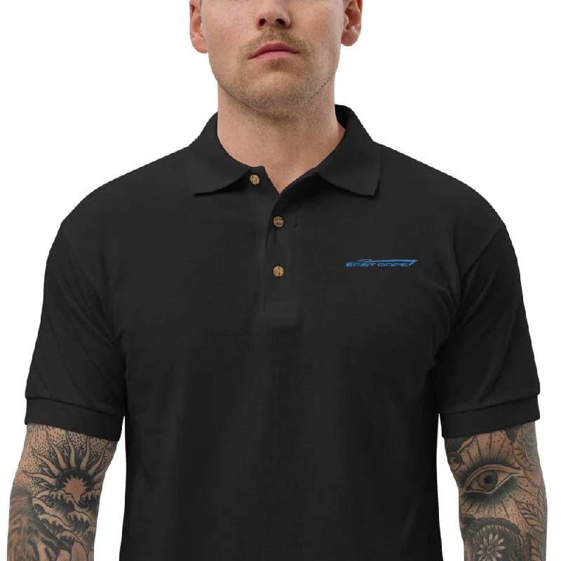 ECB Polo Shirt