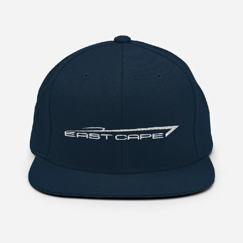 ECB Simple Hat