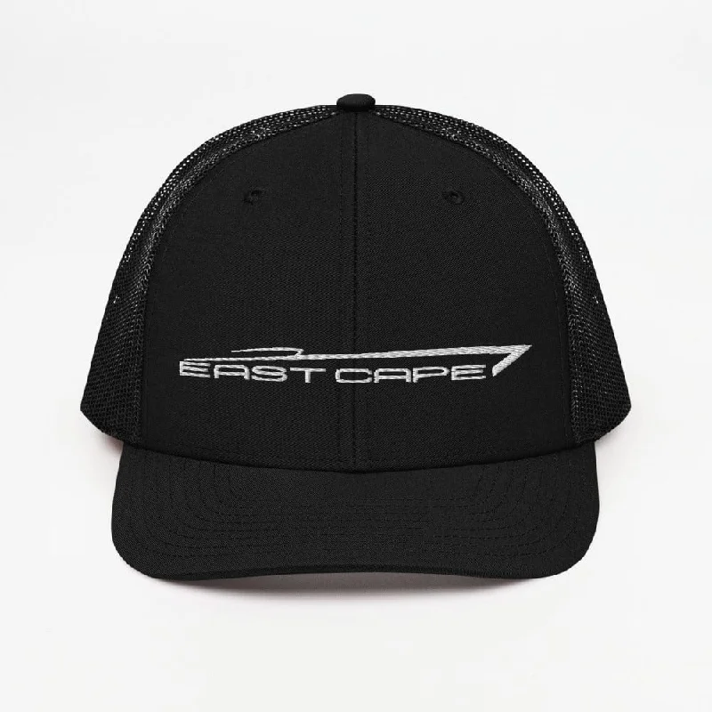 ECB Trucker Cap