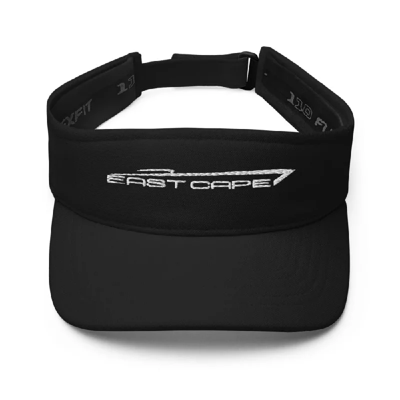 ECB Visor