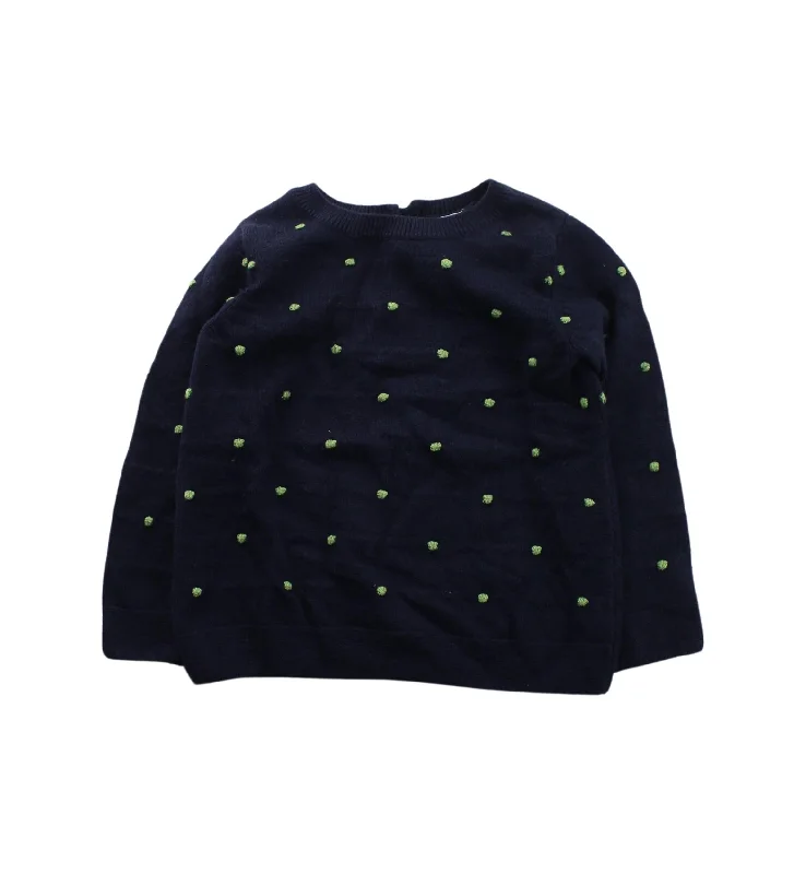 Jacadi Knit Sweater 3T