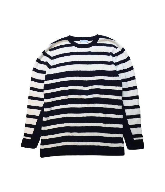 Jacadi Knit Sweater 12Y