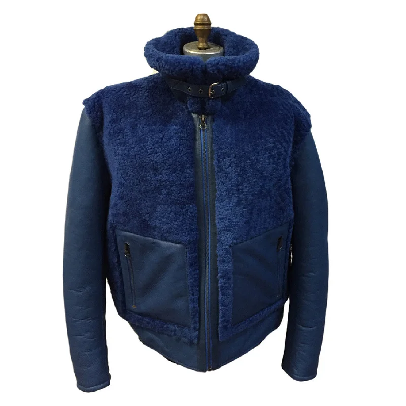 Jakewood - 700 Sheepskin Jacket