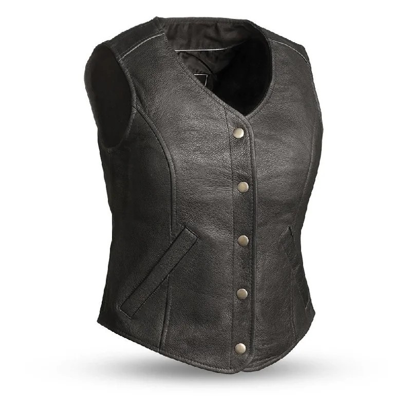 Ladies Derringer Vest