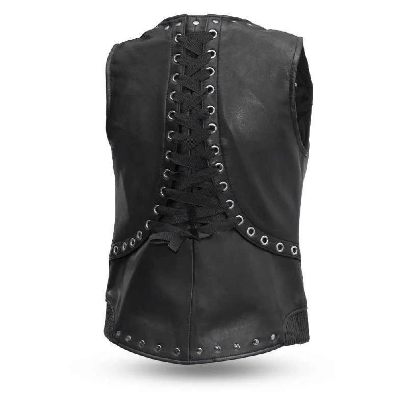 Ladies Empress Vest