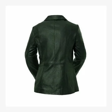 Ladies Jacket Dahlia Jacket