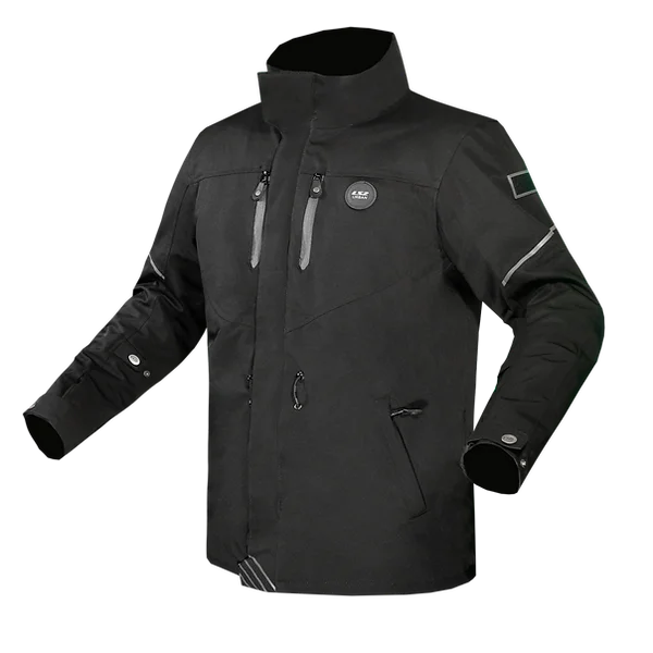 LS2 Rambla Evo Jacket