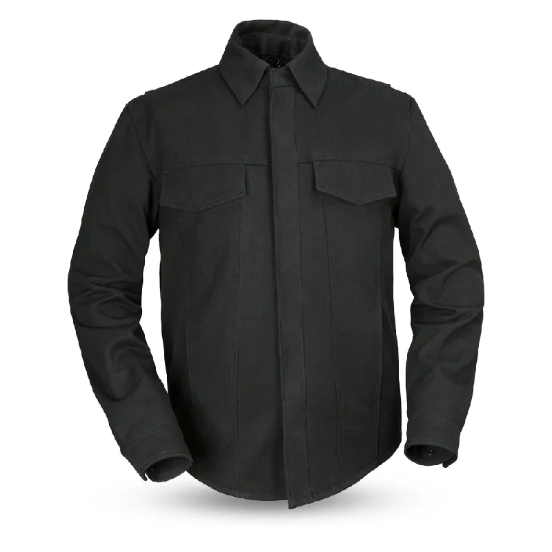 Men's Mercer Canvas Shirt