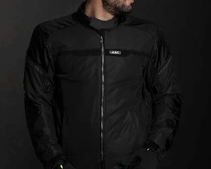 Men's Riva Mesh Jacket