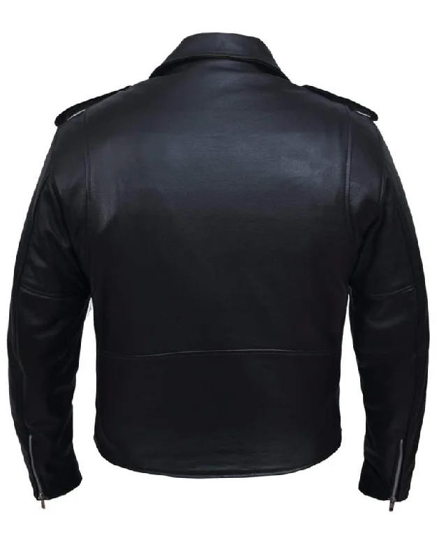 Men's Sanctioned Jacket