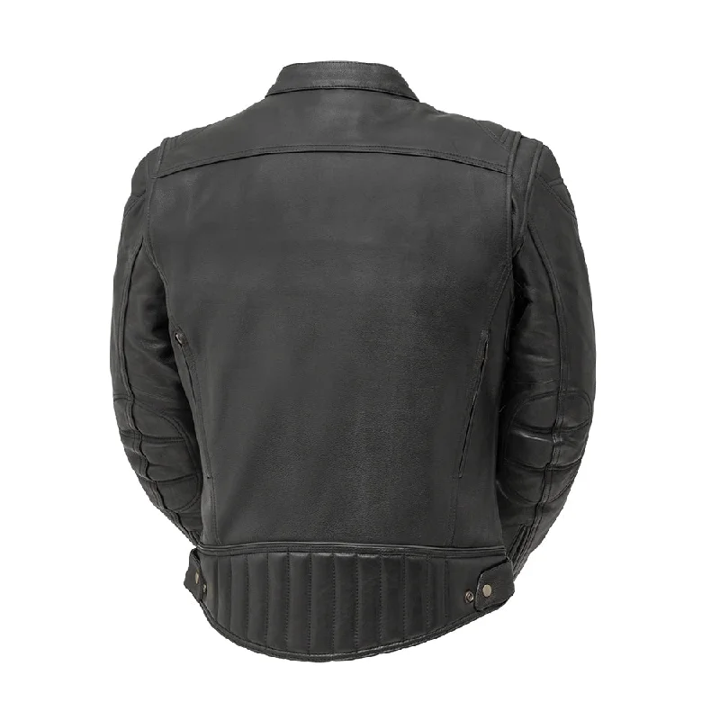 Men's Top Performer Jacket