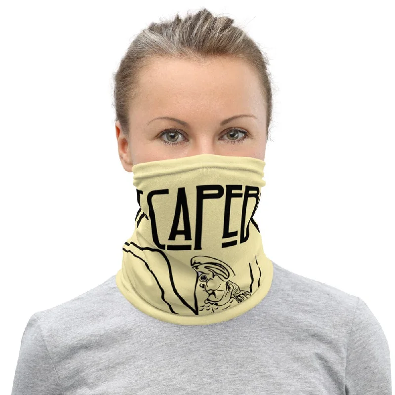 Led Tarpon Neck Gaiter