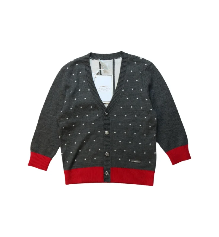 Nicholas & Bears Cardigan 2T