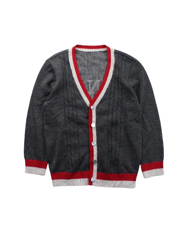 Nicholas & Bears Cardigan 4T