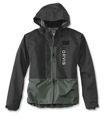 Orvis Pro Wading Jacket