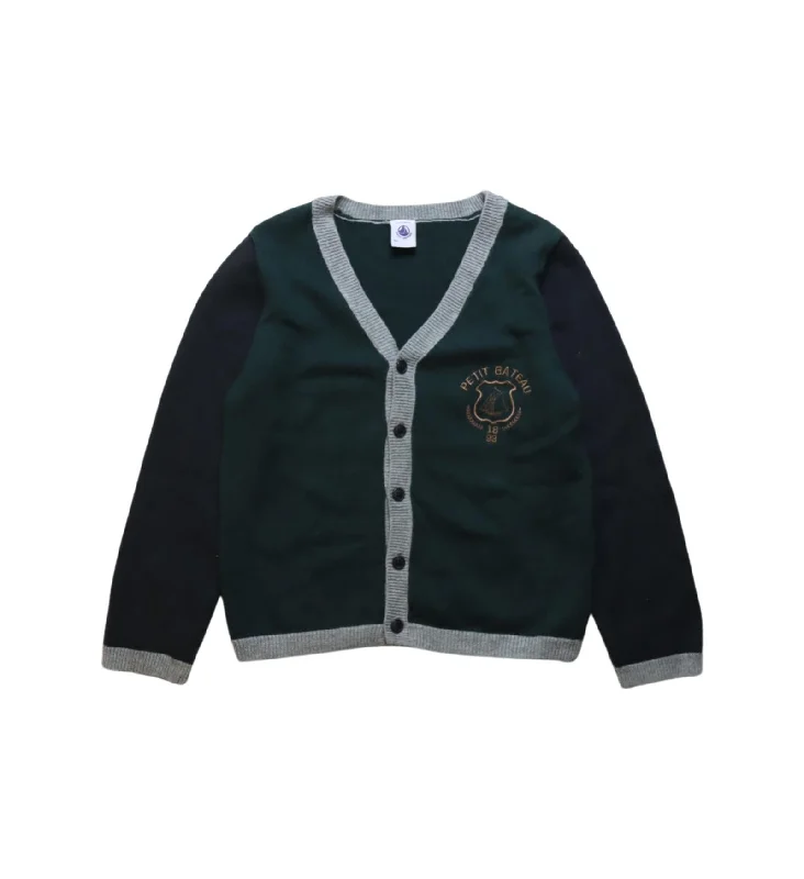 Petit Bateau Cardigan 6T