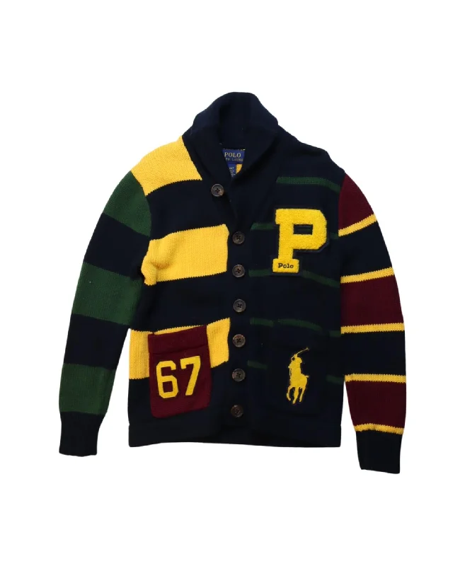 Polo Ralph Lauren Cardigan 4T