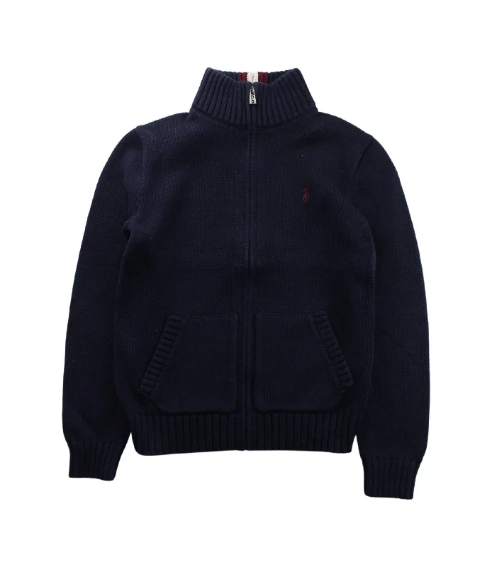 Polo Ralph Lauren Knit Sweater 8Y