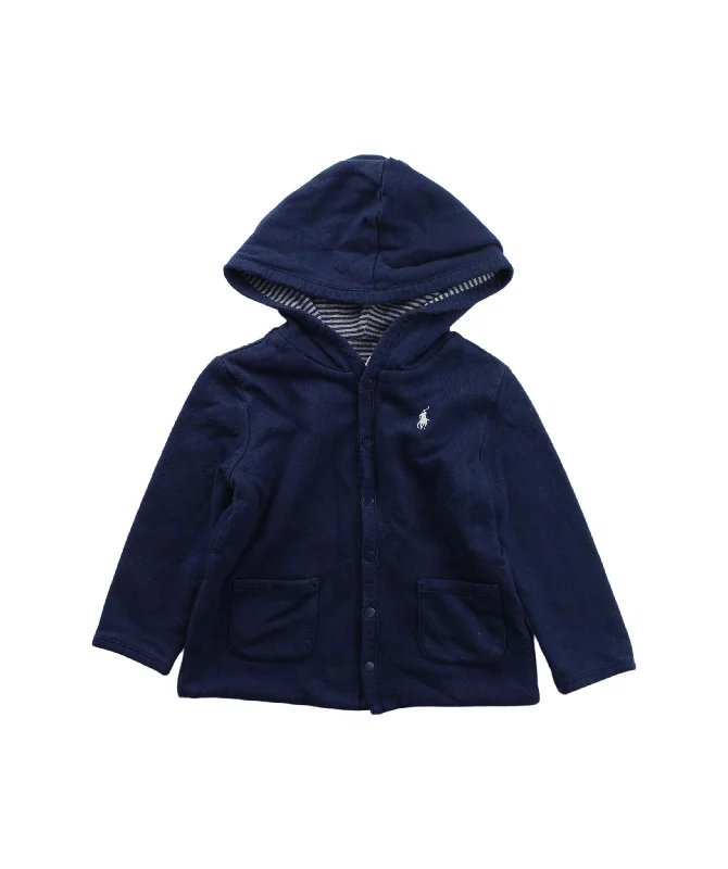 Ralph Lauren Cardigan 6-12M