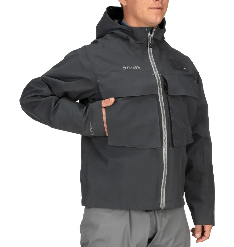 Simms - Classic Guide Gore-Tex Jacket