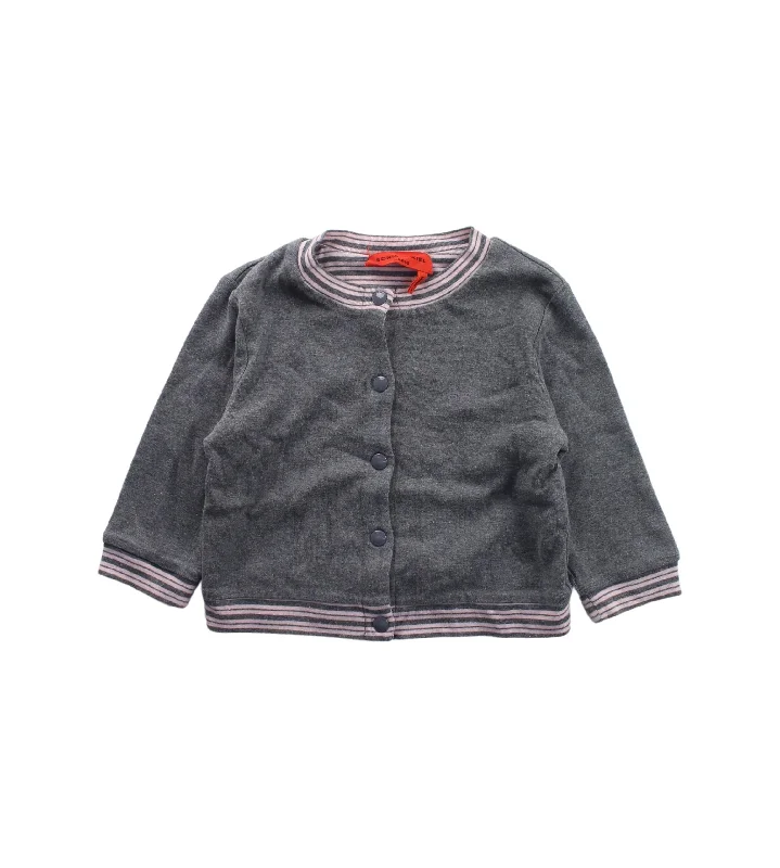 Sonia Rykiel Cardigan 6-12M