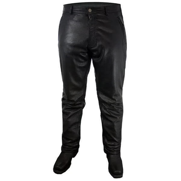 Men's Dual Function Overpants