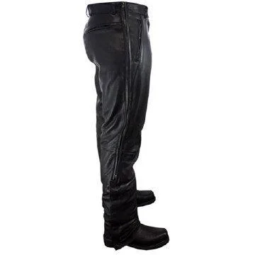 Men's Dual Function Overpants