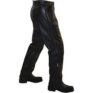 Men's Dual Function Overpants