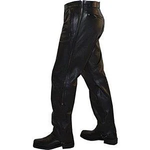 Men's Dual Function Overpants