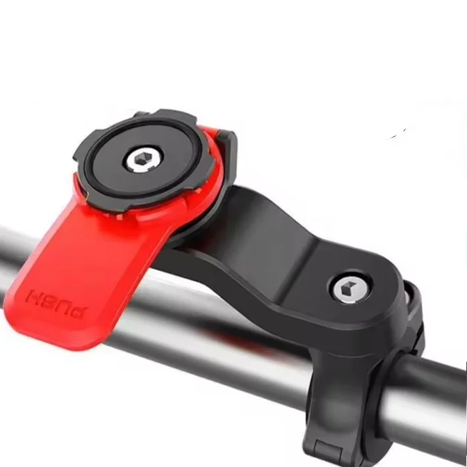 Talon Lock Handlebar Mount