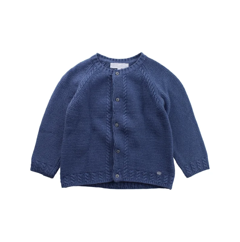 Tartine et Chocolat Cardigan 5T - 6T