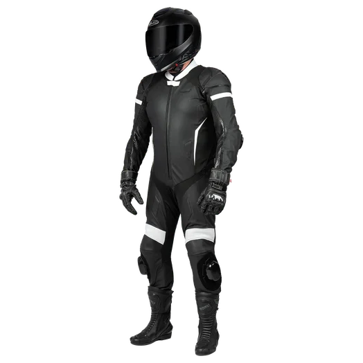 Twenty-Eight 1 Piece Race Suit