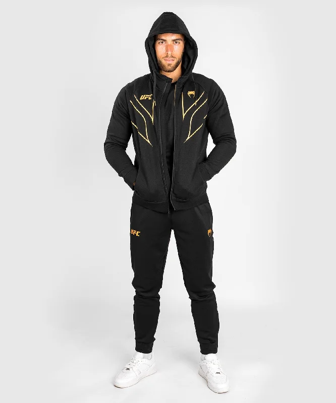 UFC Venum Fight Night 2.0 Replica Men's Full Zip Hoodie - Champion