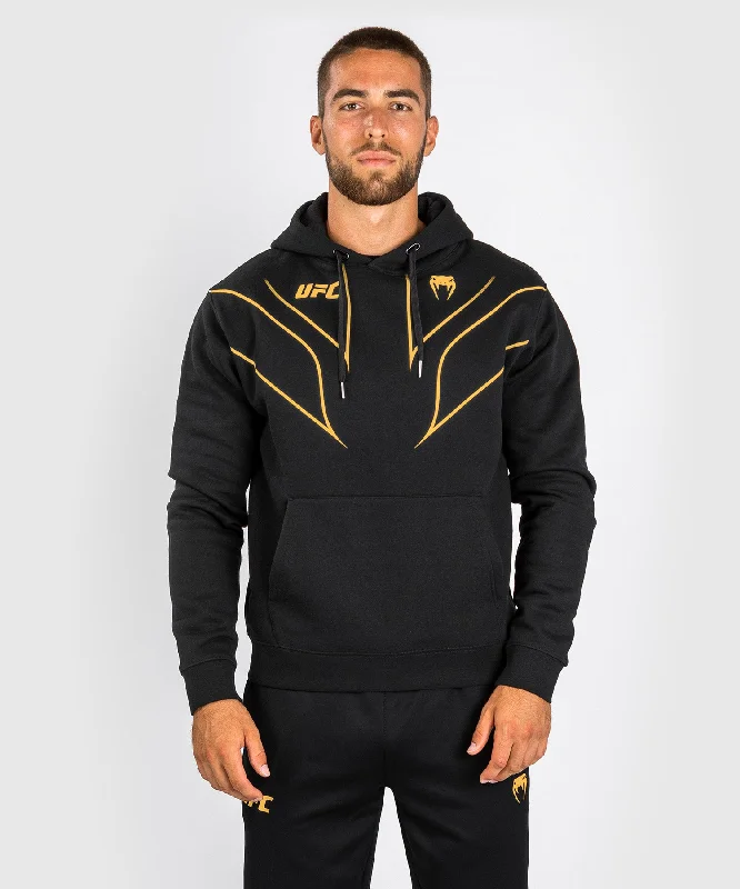 UFC Venum Fight Night 2.0 Replica Men's Hooded Sweatshirt - Champion