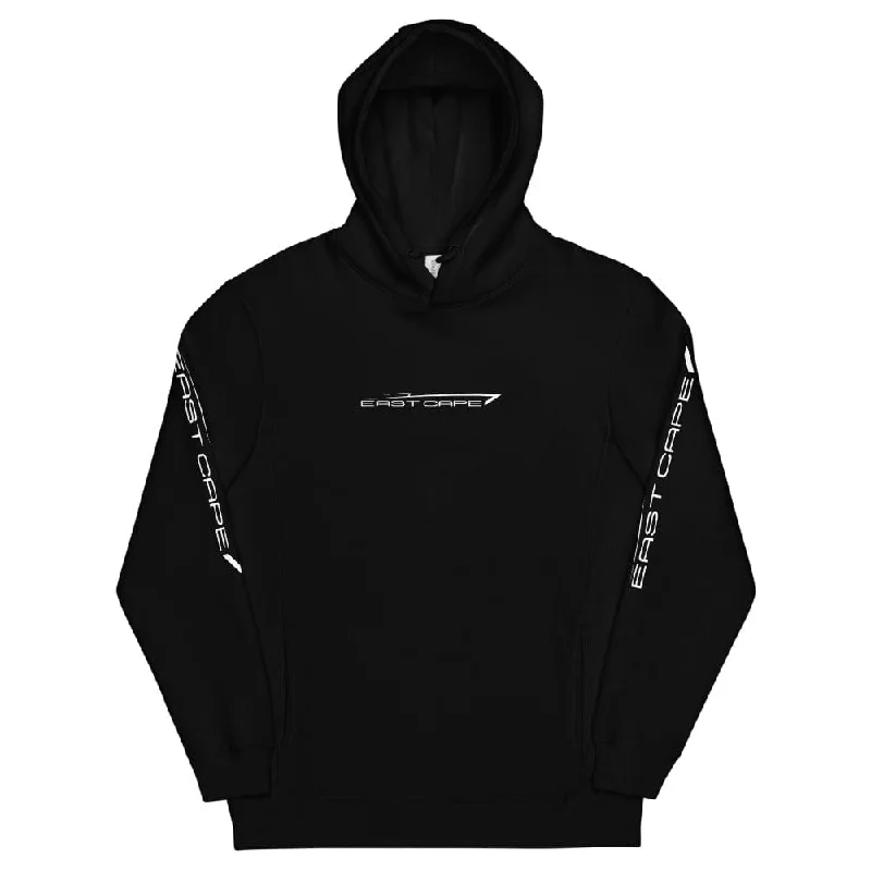 ECB hoodie