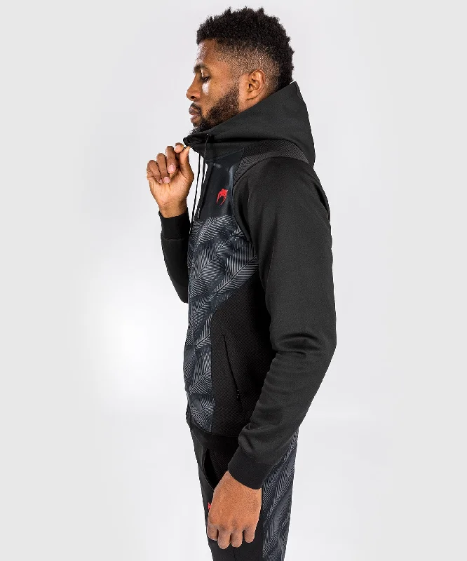 Venum Phantom Hoody - Black/Red