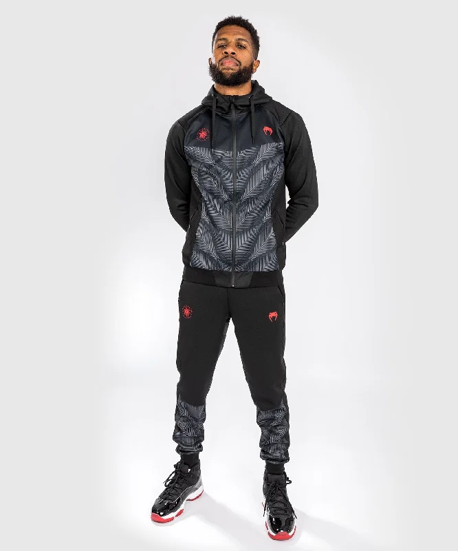 Venum Phantom Hoody - Black/Red