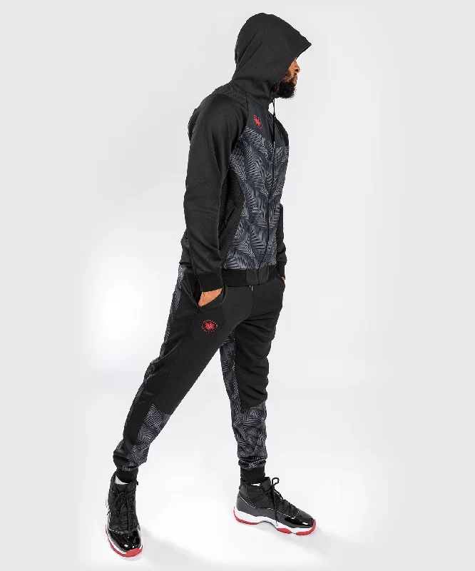 Venum Phantom Hoody - Black/Red