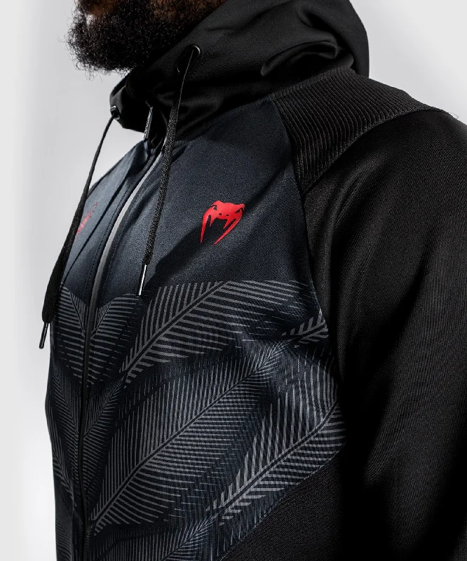 Venum Phantom Hoody - Black/Red