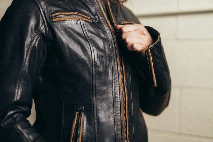 Women's Electra Jacket